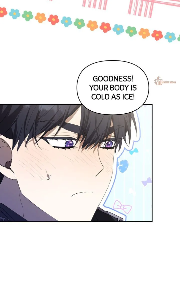 Protecting the Witch’s Son Chapter 62 page 13 - 