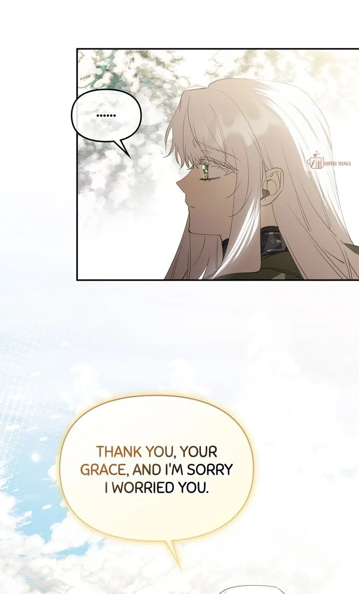 Protecting the Witch’s Son Chapter 62 page 14 - 