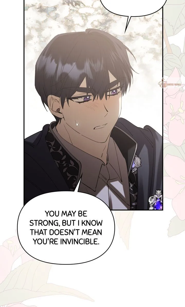 Protecting the Witch’s Son Chapter 62 page 16 - 