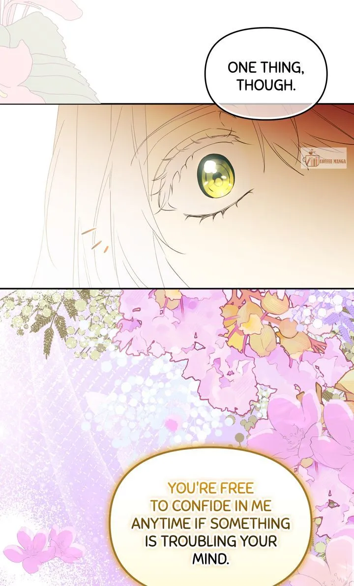 Protecting the Witch’s Son Chapter 62 page 17 - 
