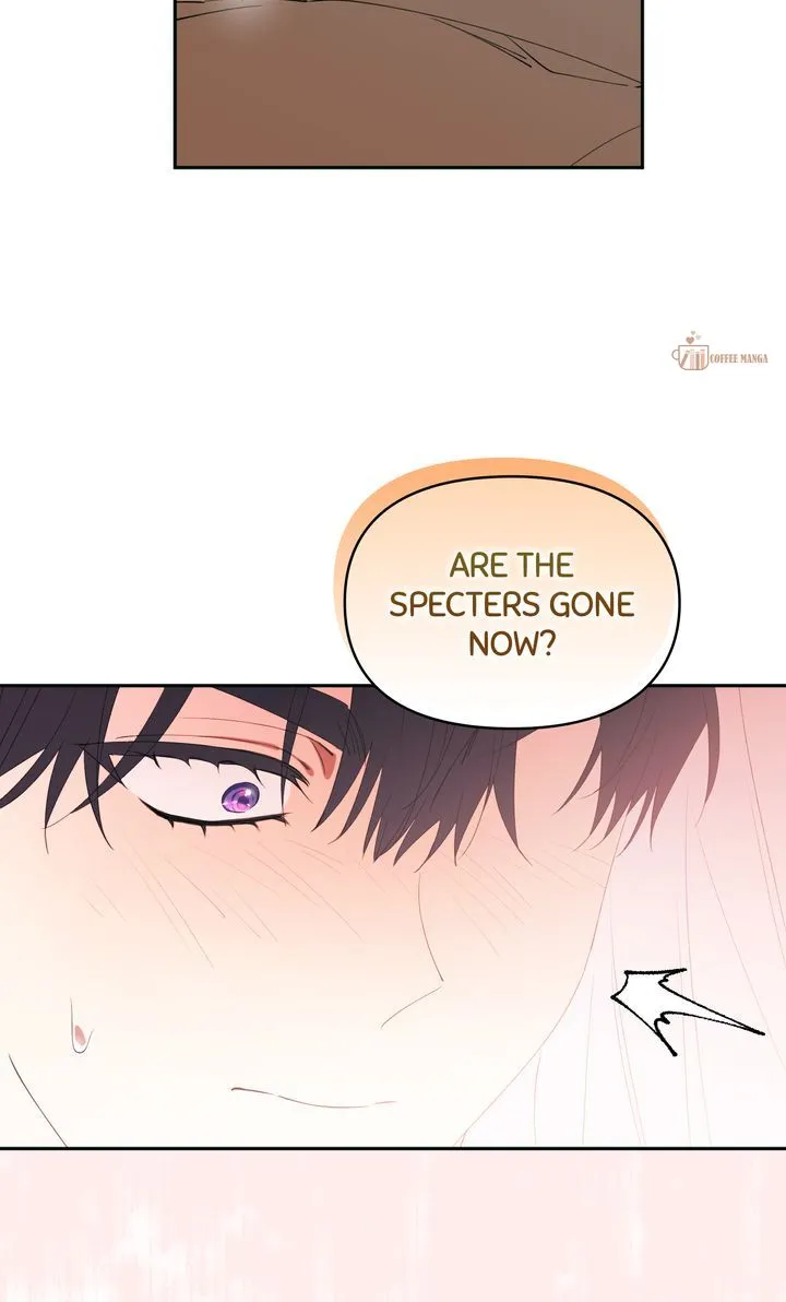 Protecting the Witch’s Son Chapter 62 page 3 - 