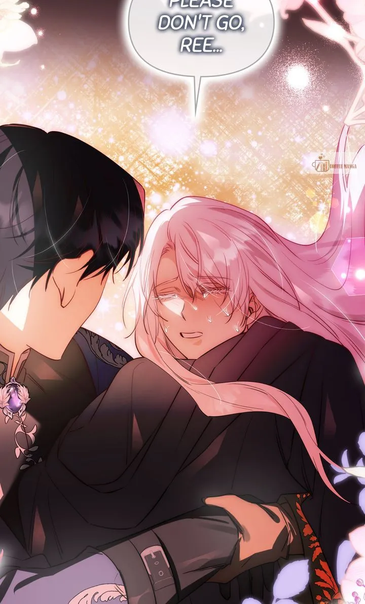 Protecting the Witch’s Son Chapter 62 page 23 - 
