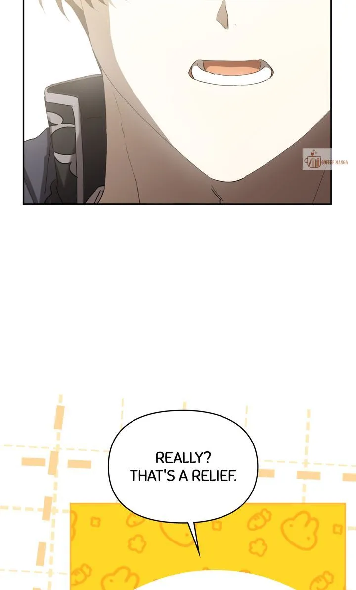 Protecting the Witch’s Son Chapter 62 page 25 - 