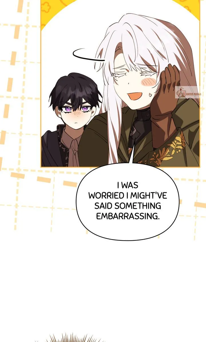 Protecting the Witch’s Son Chapter 62 page 26 - 