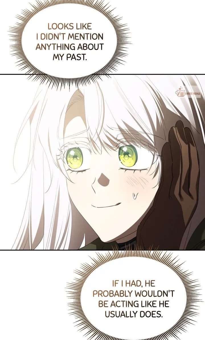 Protecting the Witch’s Son Chapter 62 page 27 - 