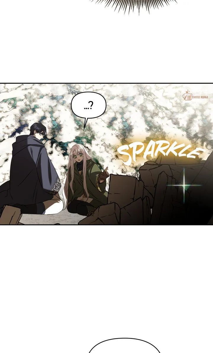 Protecting the Witch’s Son Chapter 62 page 28 - 