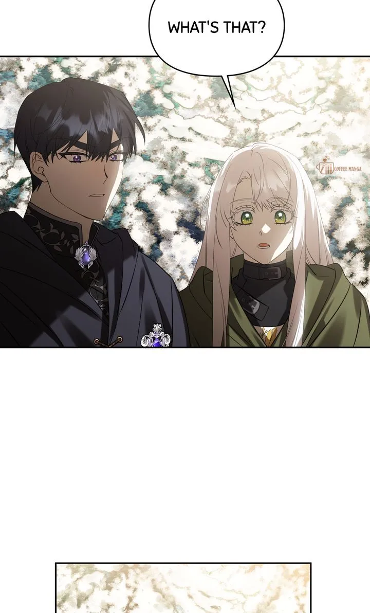 Protecting the Witch’s Son Chapter 62 page 29 - 