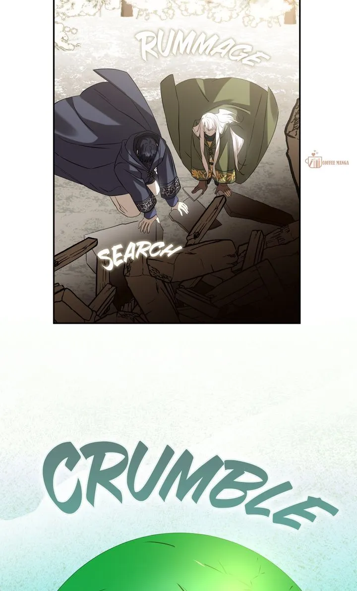 Protecting the Witch’s Son Chapter 62 page 30 - 