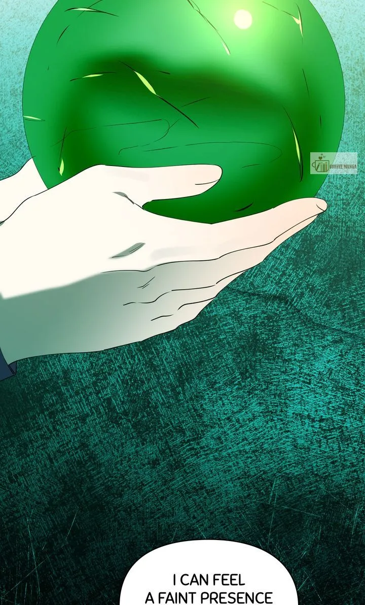 Protecting the Witch’s Son Chapter 62 page 31 - 