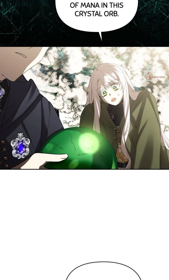 Protecting the Witch’s Son Chapter 62 page 32 - 