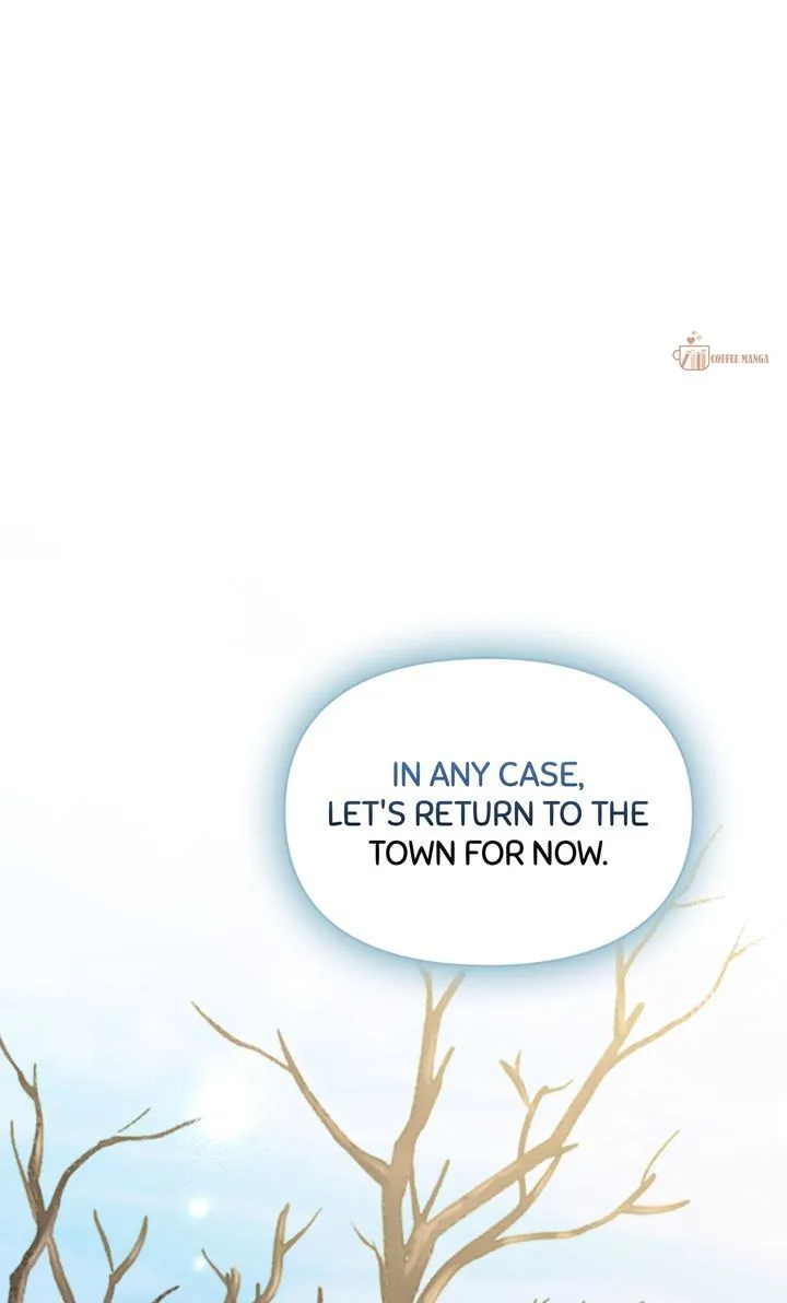 Protecting the Witch’s Son Chapter 62 page 34 - 