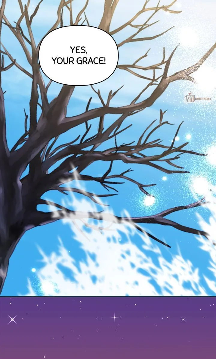 Protecting the Witch’s Son Chapter 62 page 35 - 