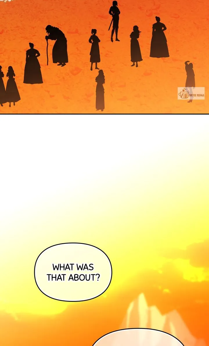 Protecting the Witch’s Son Chapter 62 page 38 - 