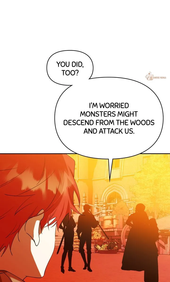 Protecting the Witch’s Son Chapter 62 page 40 - 