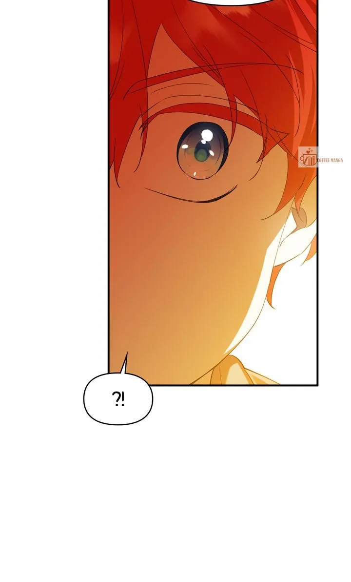 Protecting the Witch’s Son Chapter 62 page 43 - 