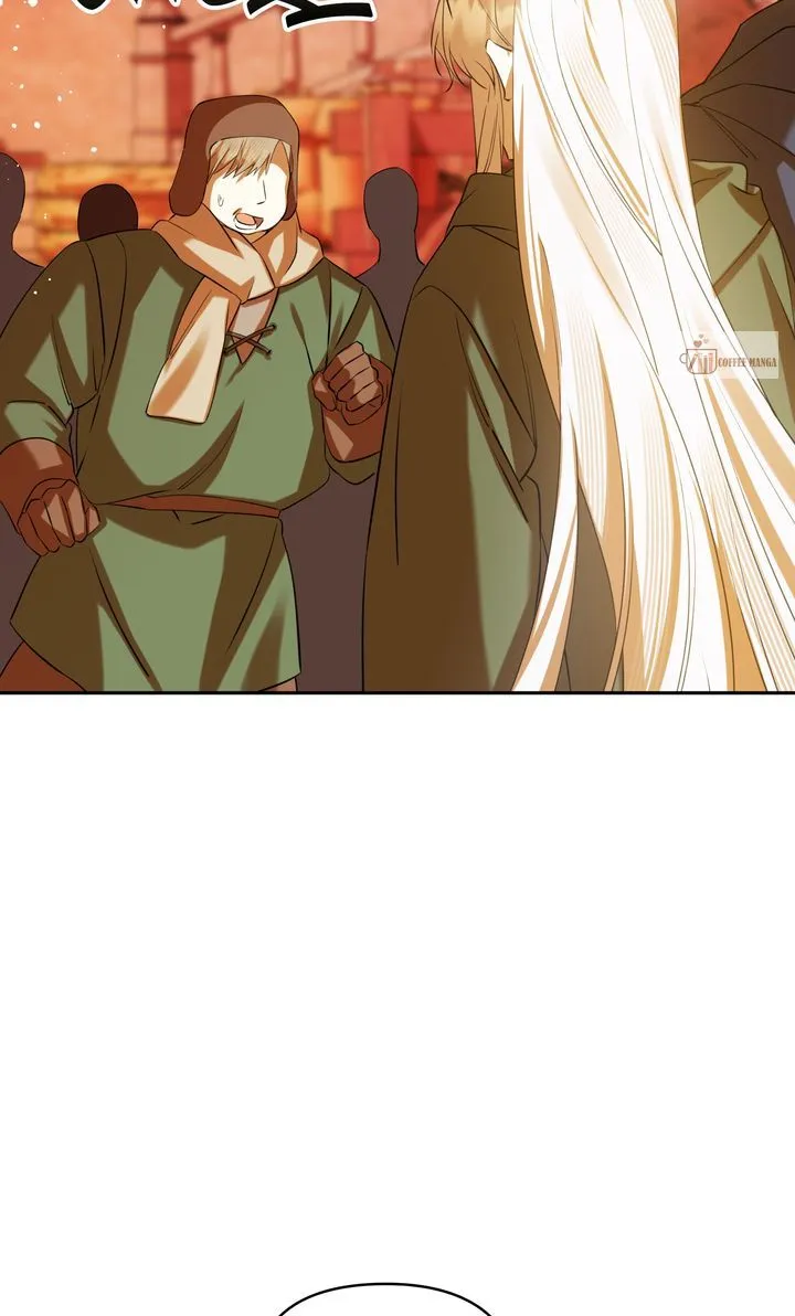 Protecting the Witch’s Son Chapter 62 page 45 - 