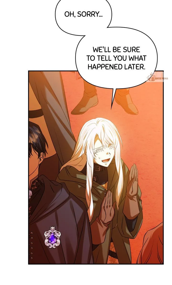 Protecting the Witch’s Son Chapter 62 page 46 - 