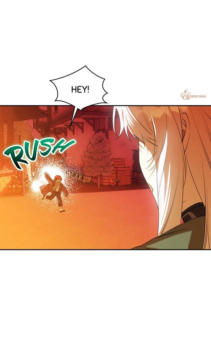 Protecting the Witch’s Son Chapter 62 page 47 - 