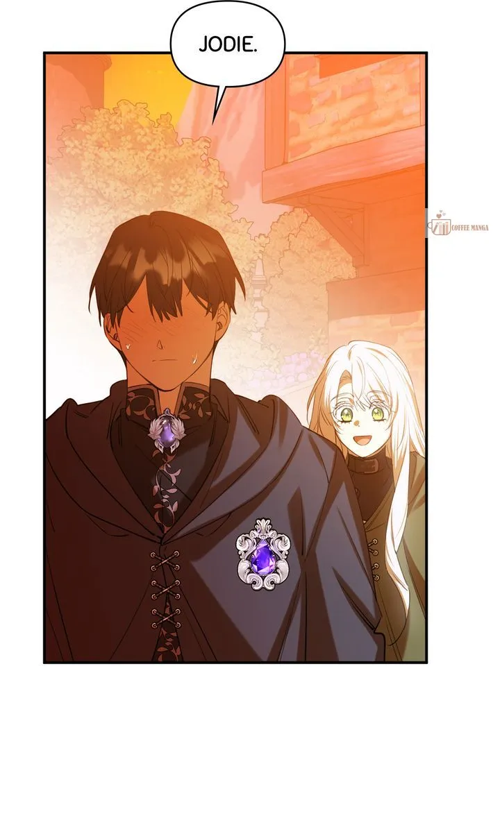 Protecting the Witch’s Son Chapter 62 page 48 - 