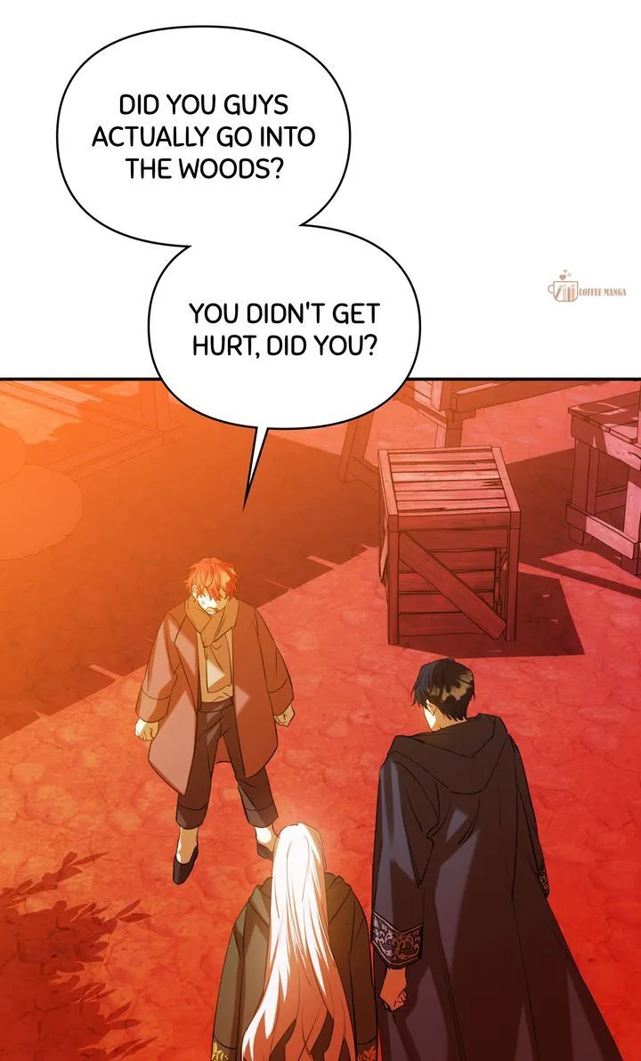 Protecting the Witch’s Son Chapter 62 page 49 - 