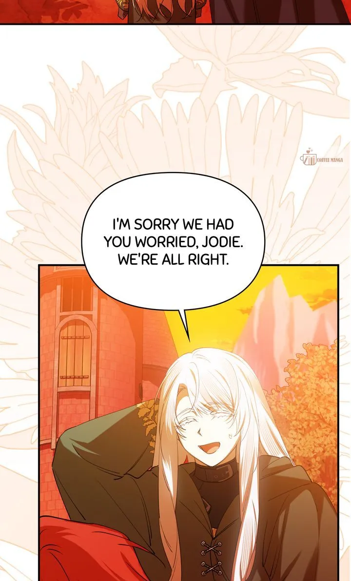 Protecting the Witch’s Son Chapter 62 page 50 - 