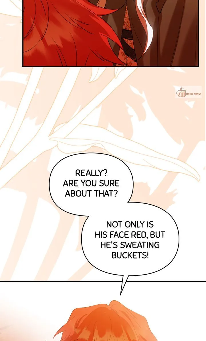 Protecting the Witch’s Son Chapter 62 page 51 - 
