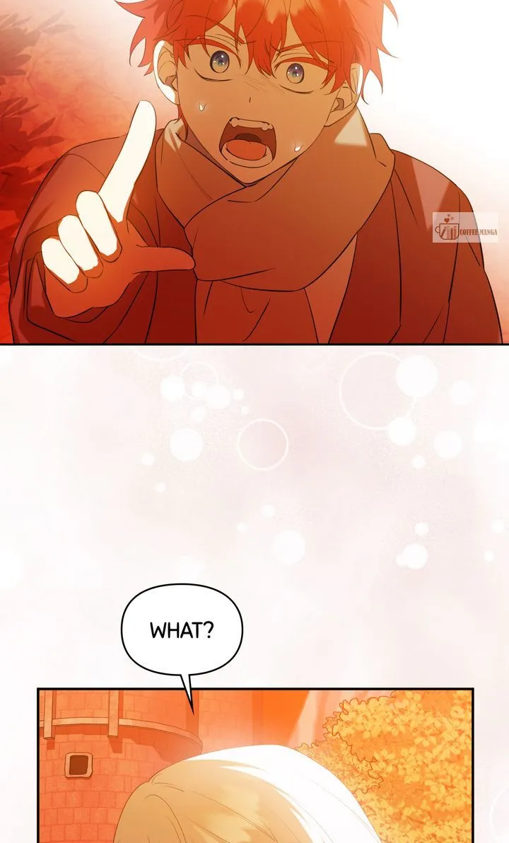 Protecting the Witch’s Son Chapter 62 page 52 - 