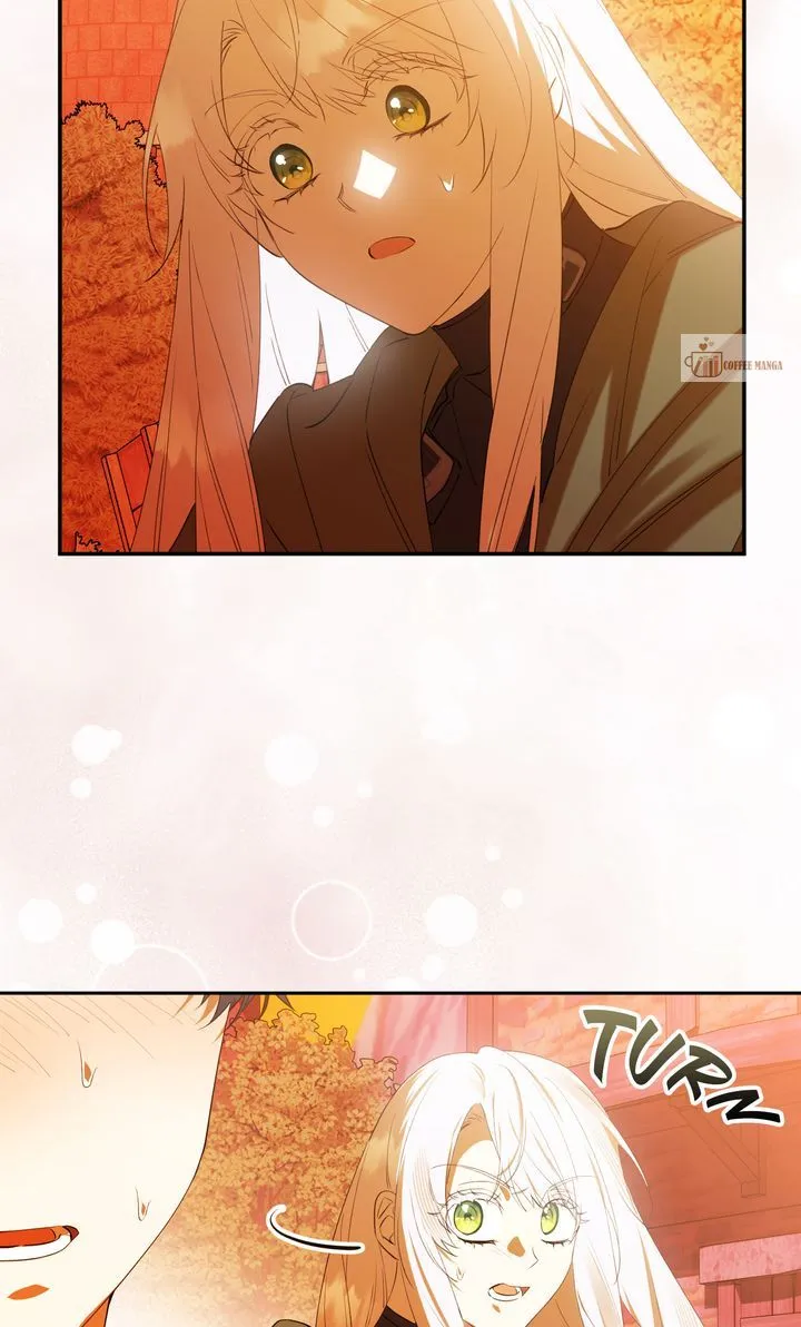 Protecting the Witch’s Son Chapter 62 page 53 - 