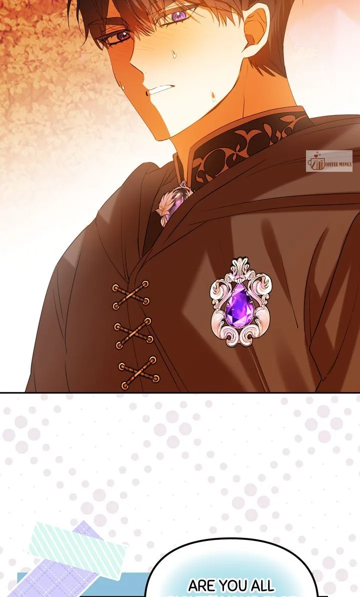 Protecting the Witch’s Son Chapter 62 page 55 - 