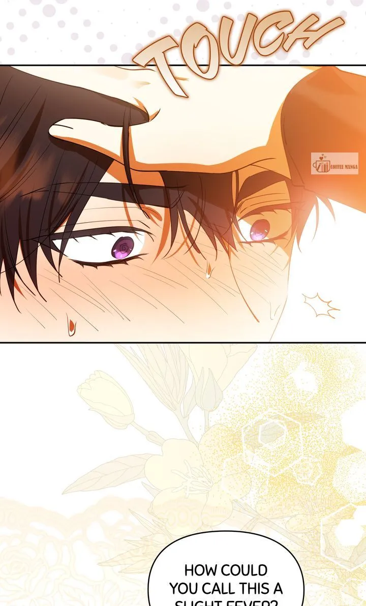 Protecting the Witch’s Son Chapter 62 page 57 - 