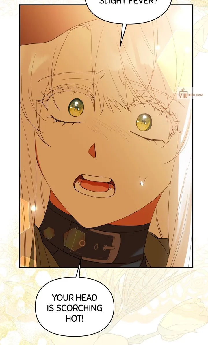 Protecting the Witch’s Son Chapter 62 page 58 - 