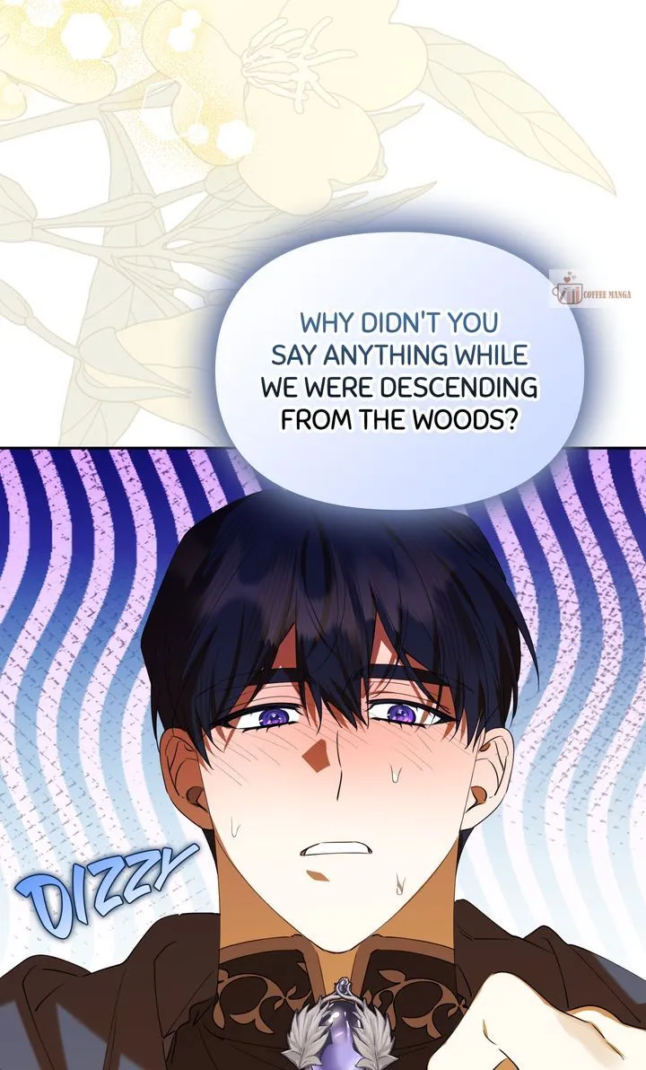 Protecting the Witch’s Son Chapter 62 page 59 - 