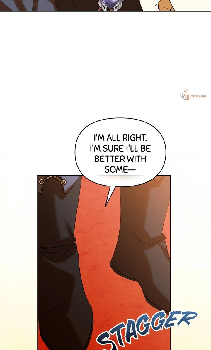 Protecting the Witch’s Son Chapter 62 page 60 - 