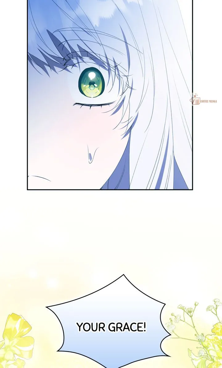 Protecting the Witch’s Son Chapter 62 page 7 - 