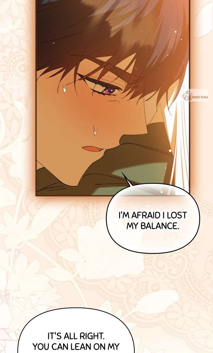 Protecting the Witch’s Son Chapter 62 page 64 - 