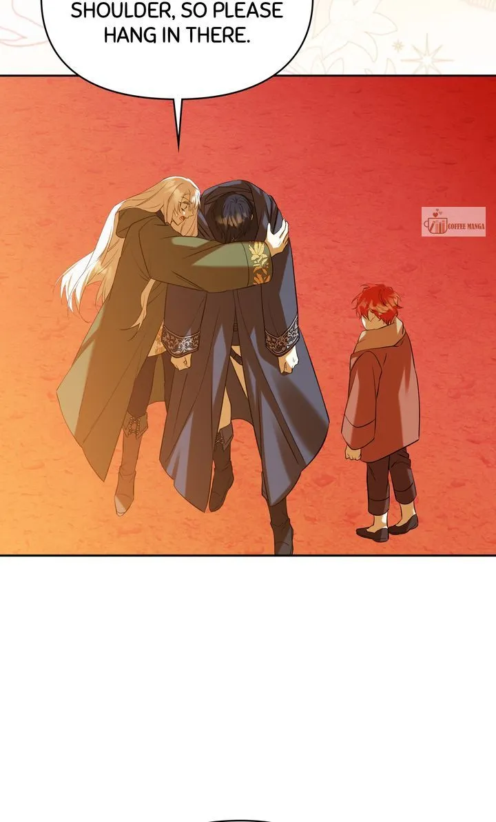 Protecting the Witch’s Son Chapter 62 page 65 - 