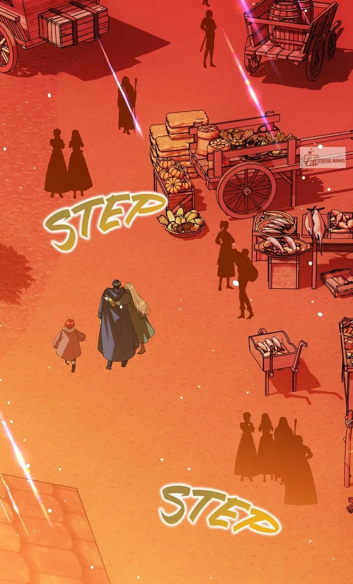 Protecting the Witch’s Son Chapter 62 page 67 - 