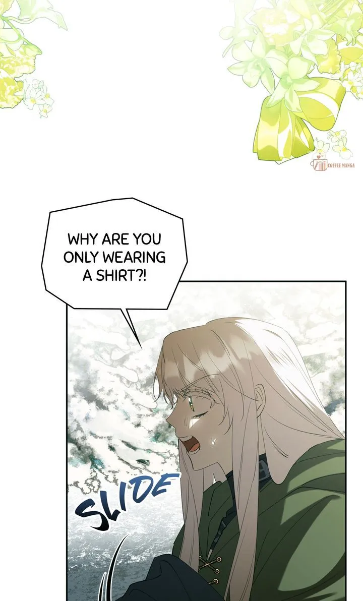 Protecting the Witch’s Son Chapter 62 page 9 - 