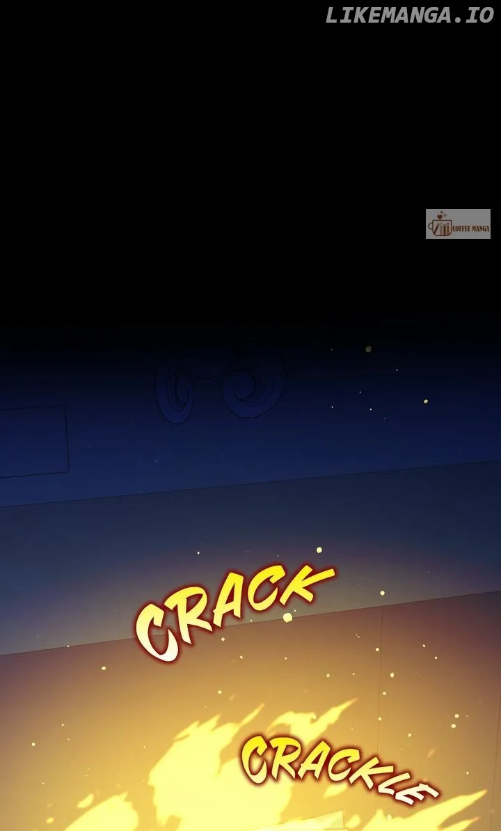 Protecting the Witch’s Son Chapter 63 page 2 - 