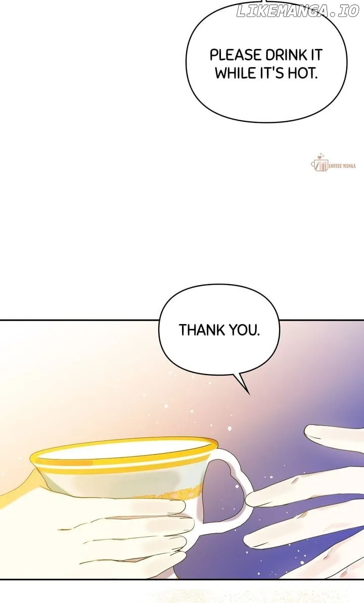 Protecting the Witch’s Son Chapter 63 page 12 - 