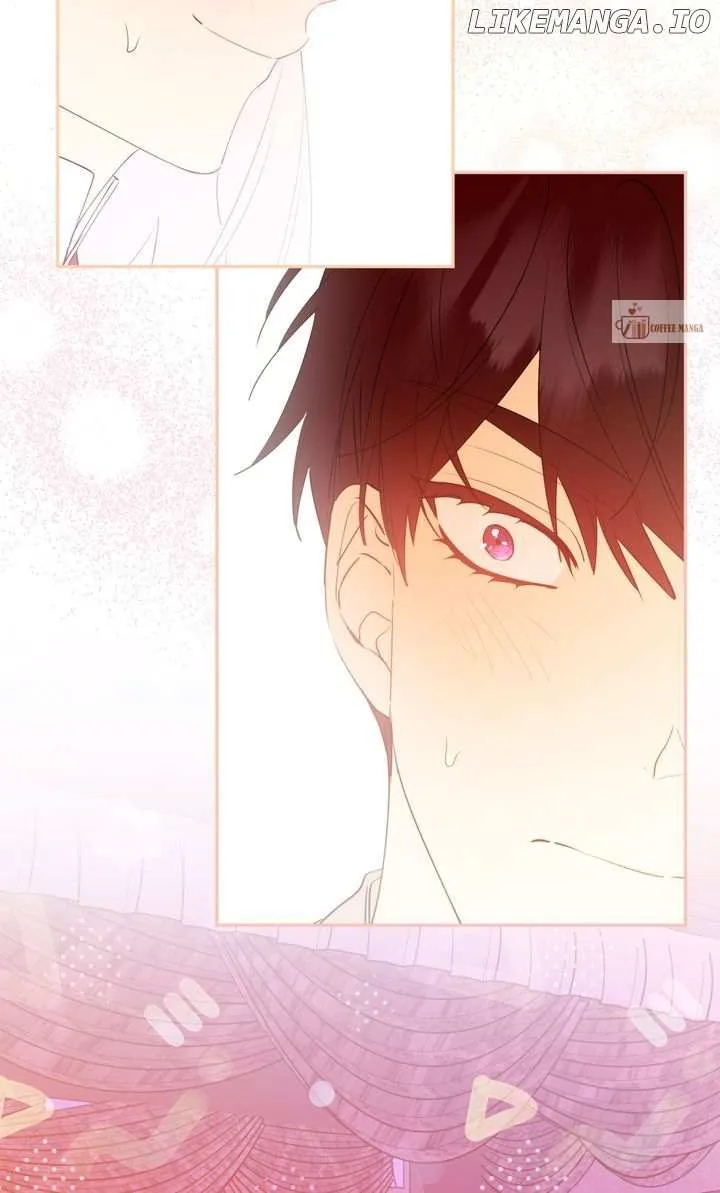 Protecting the Witch’s Son Chapter 63 page 15 - 