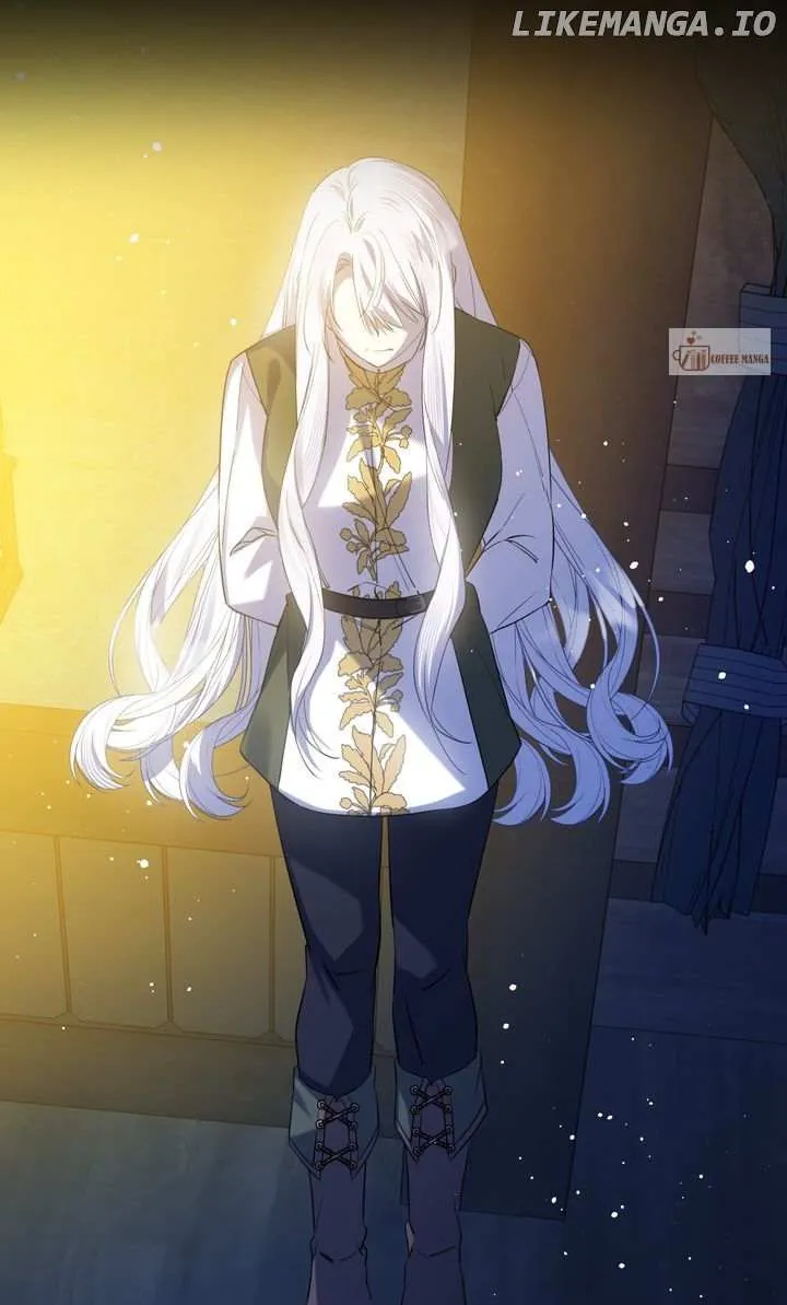 Protecting the Witch’s Son Chapter 63 page 20 - 