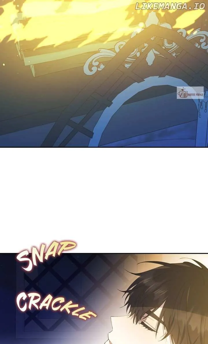 Protecting the Witch’s Son Chapter 63 page 3 - 