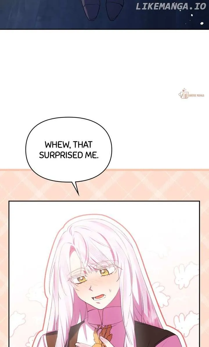 Protecting the Witch’s Son Chapter 63 page 21 - 