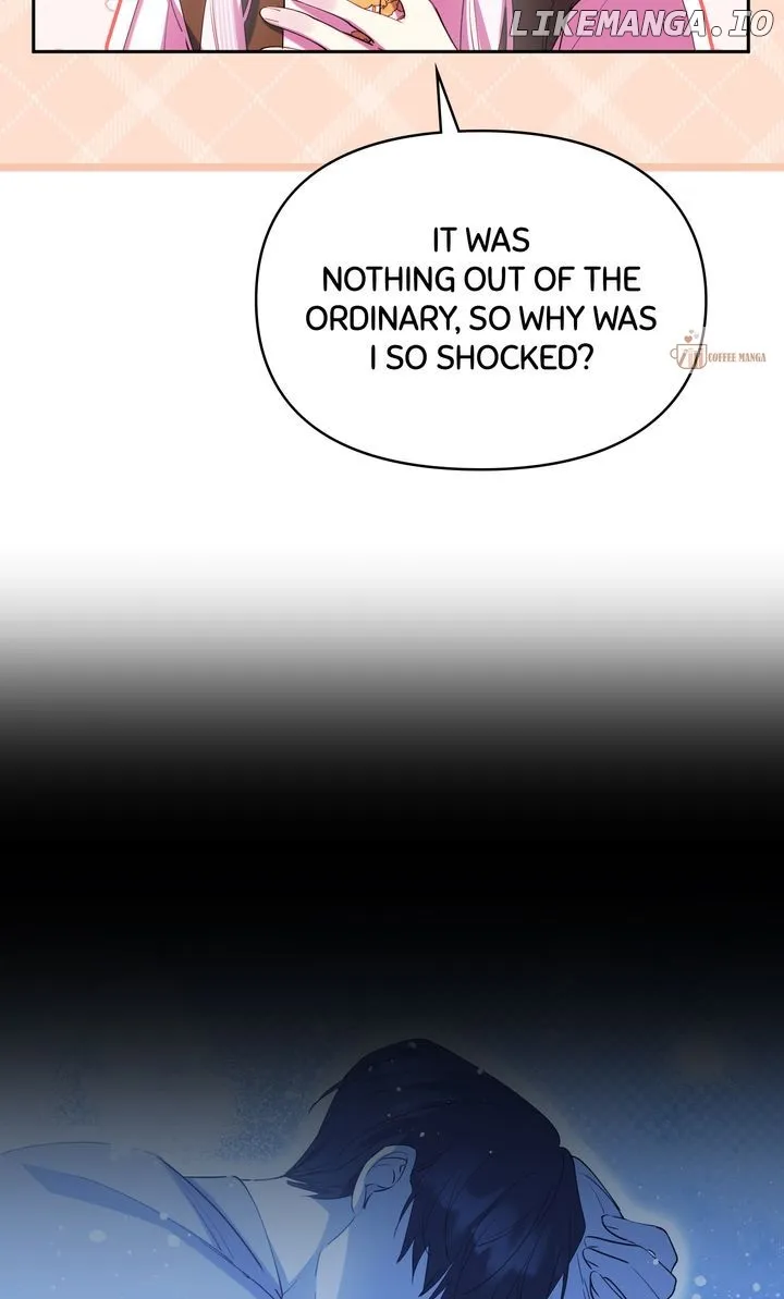 Protecting the Witch’s Son Chapter 63 page 22 - 