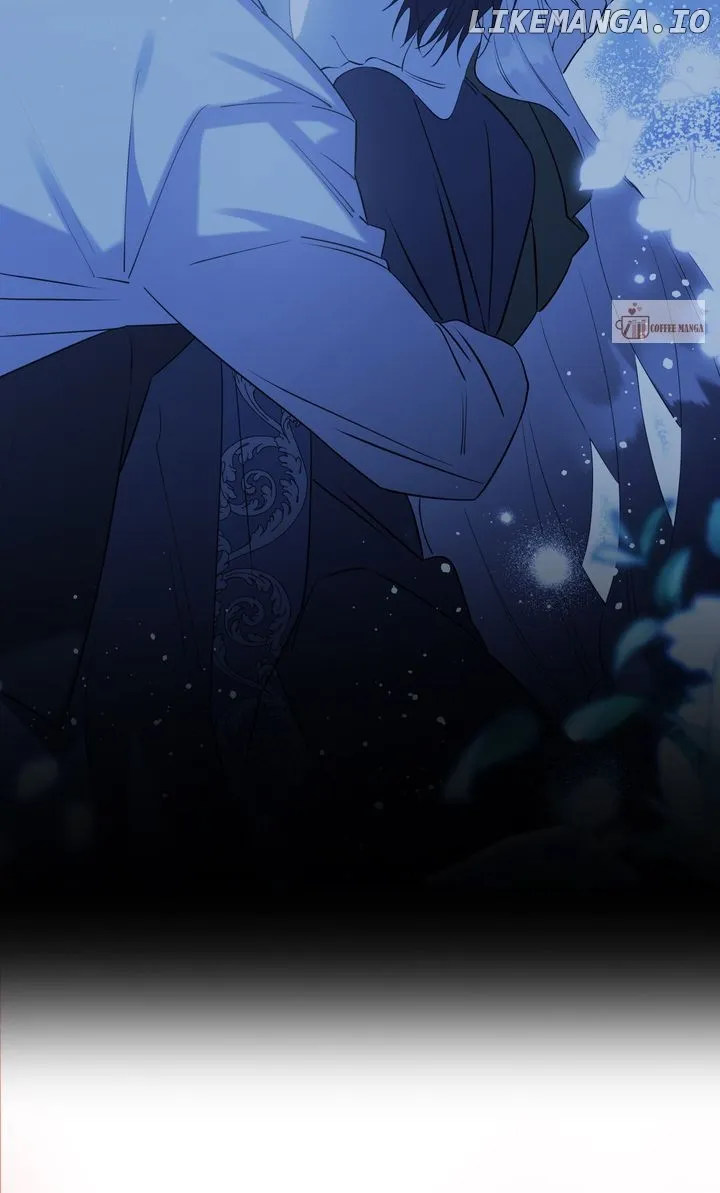 Protecting the Witch’s Son Chapter 63 page 23 - 
