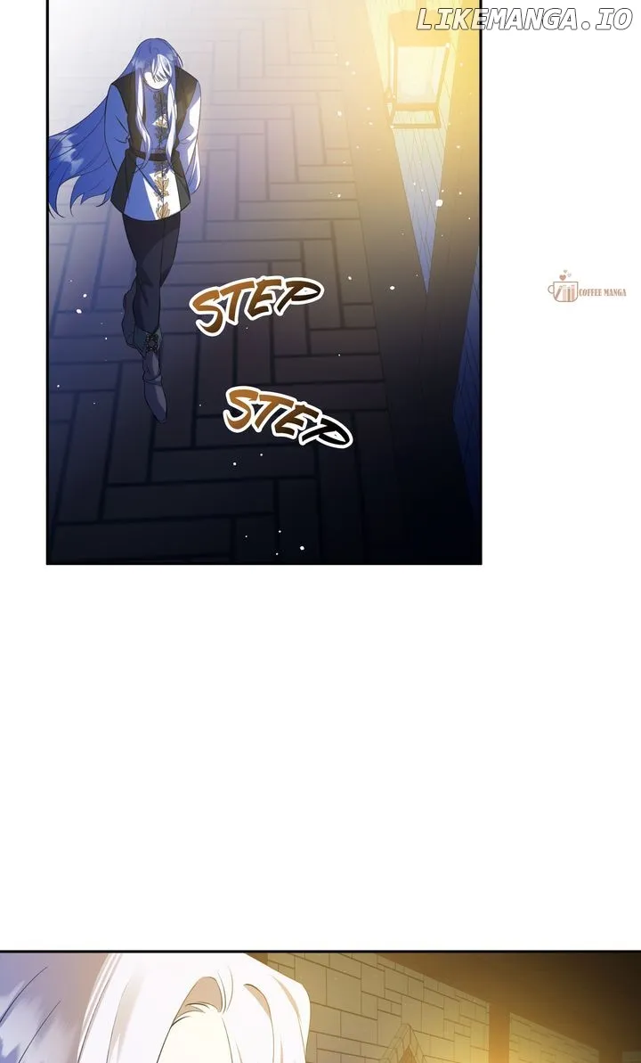 Protecting the Witch’s Son Chapter 63 page 27 - 