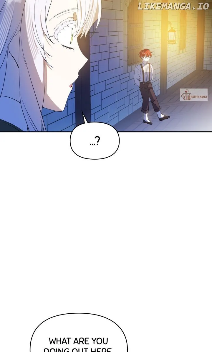 Protecting the Witch’s Son Chapter 63 page 28 - 