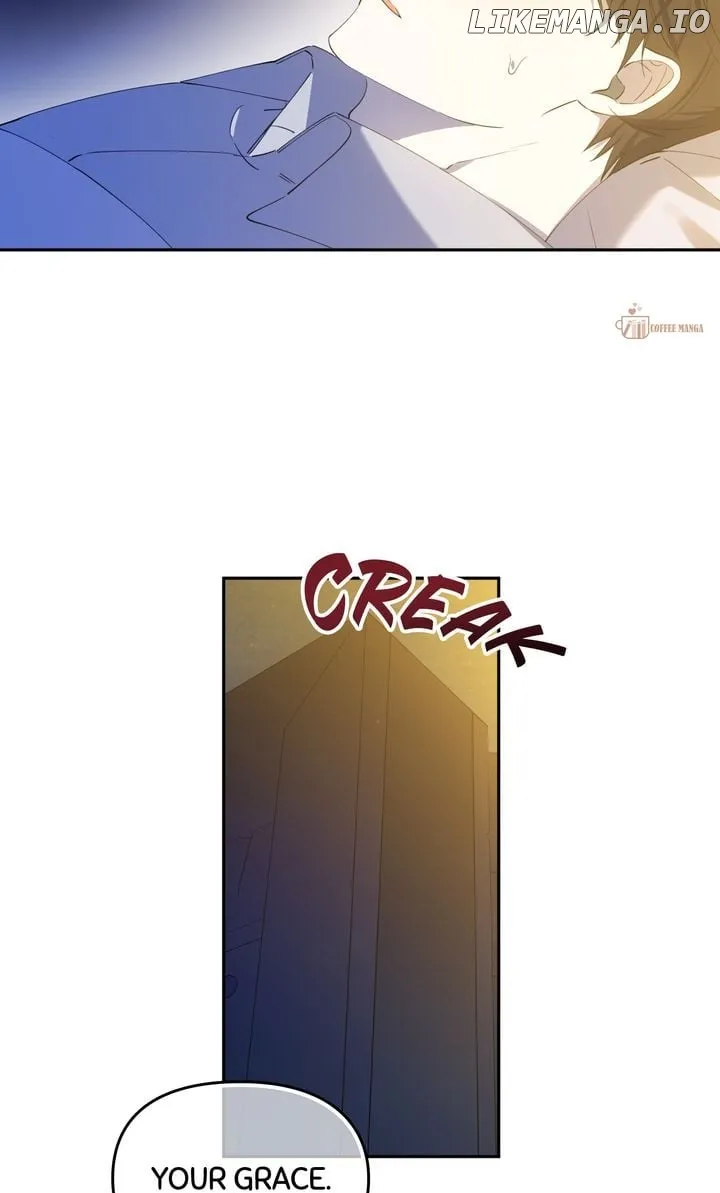 Protecting the Witch’s Son Chapter 63 page 4 - 