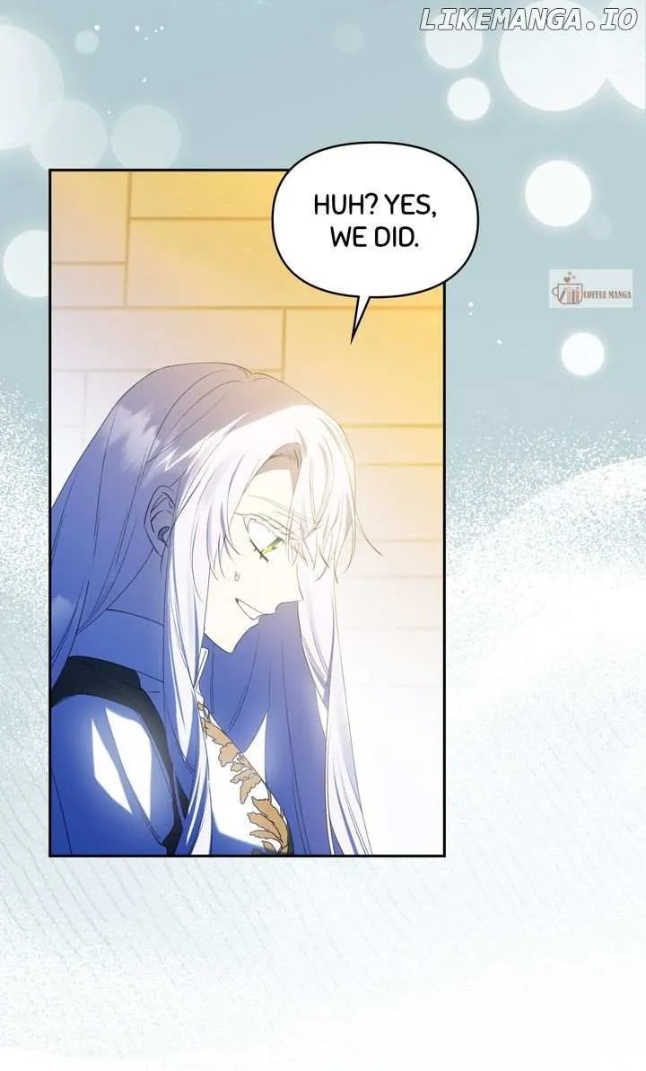 Protecting the Witch’s Son Chapter 63 page 31 - 